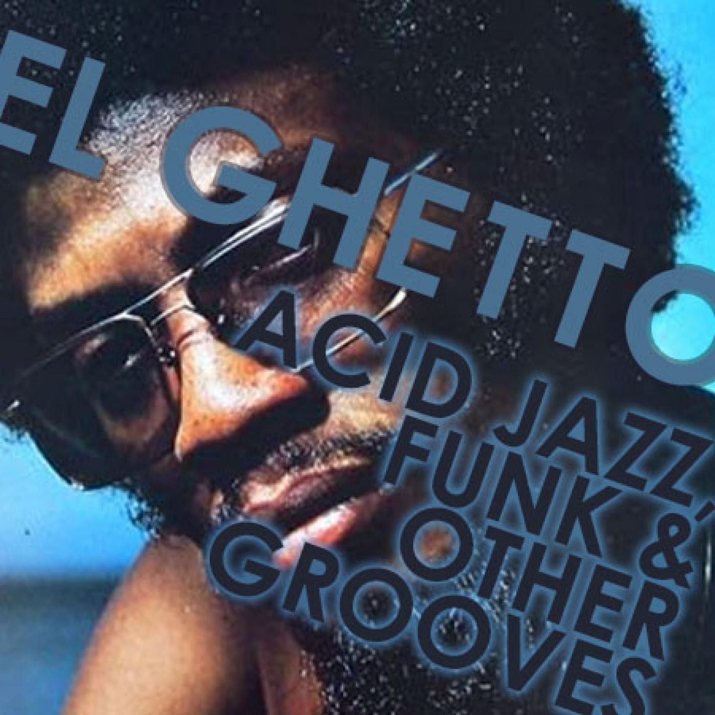 El Ghetto - Temporada 7 Programa 13 - Herbie Hancock, jazz-funk con cojonazos... episode artwork
