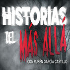 Historias del Más Allá | 20 de Septiembre 2018