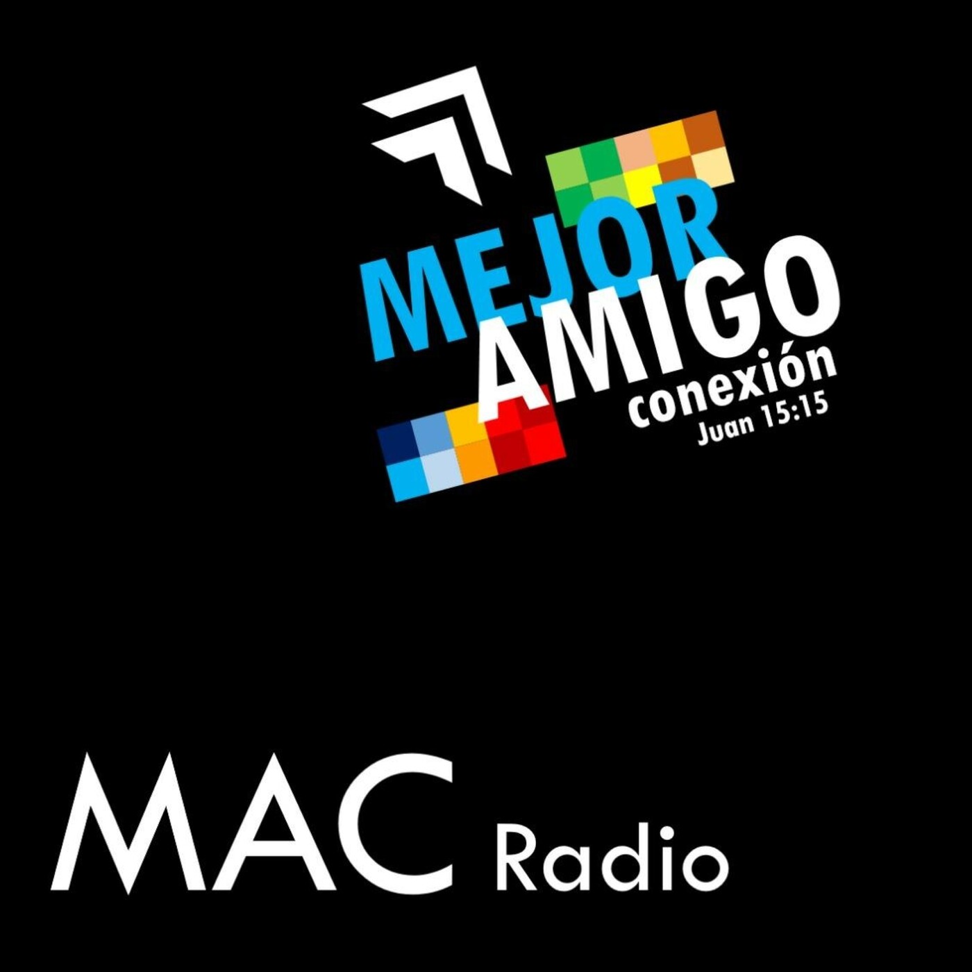 Mejor Amigo Conexión