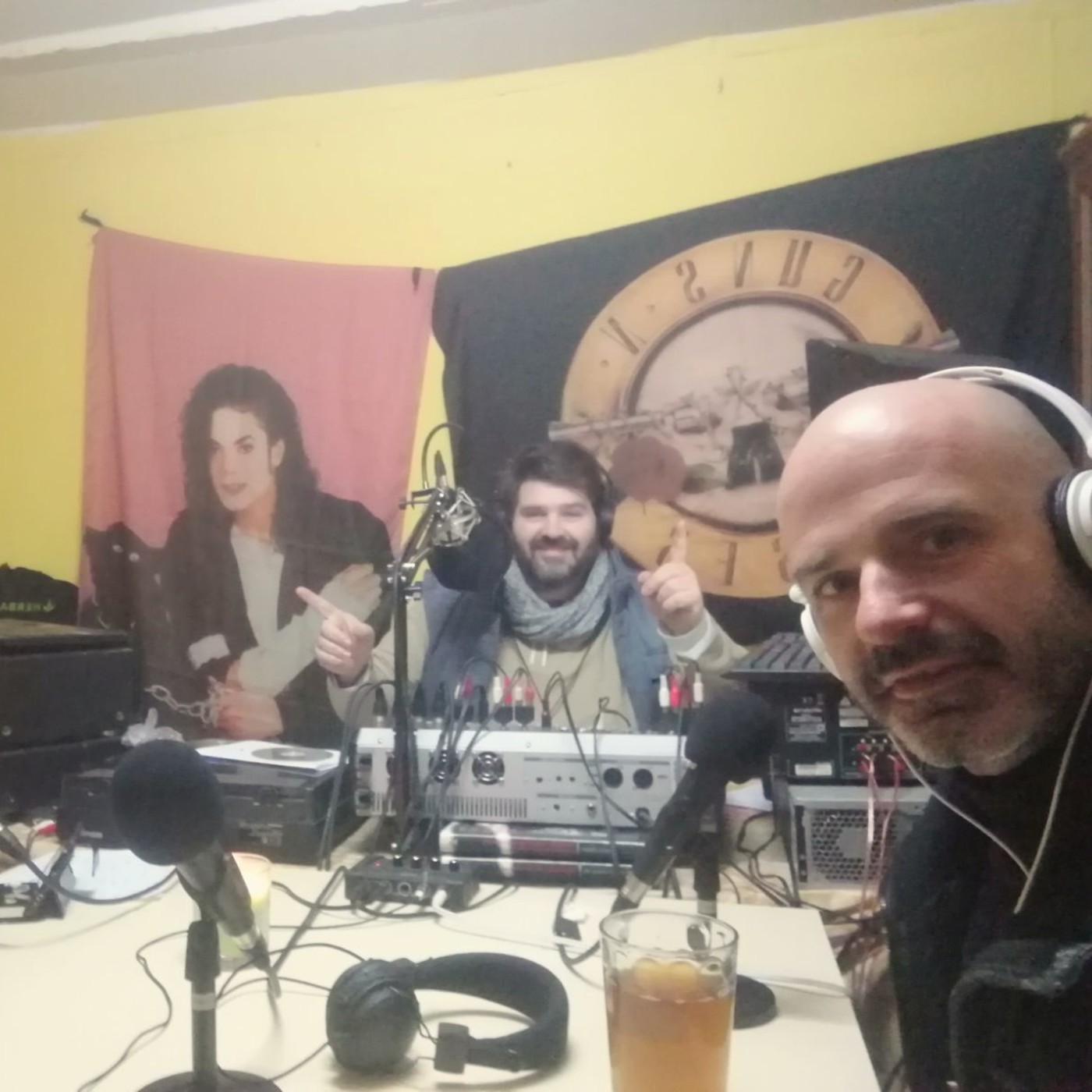 Esto si es Musica