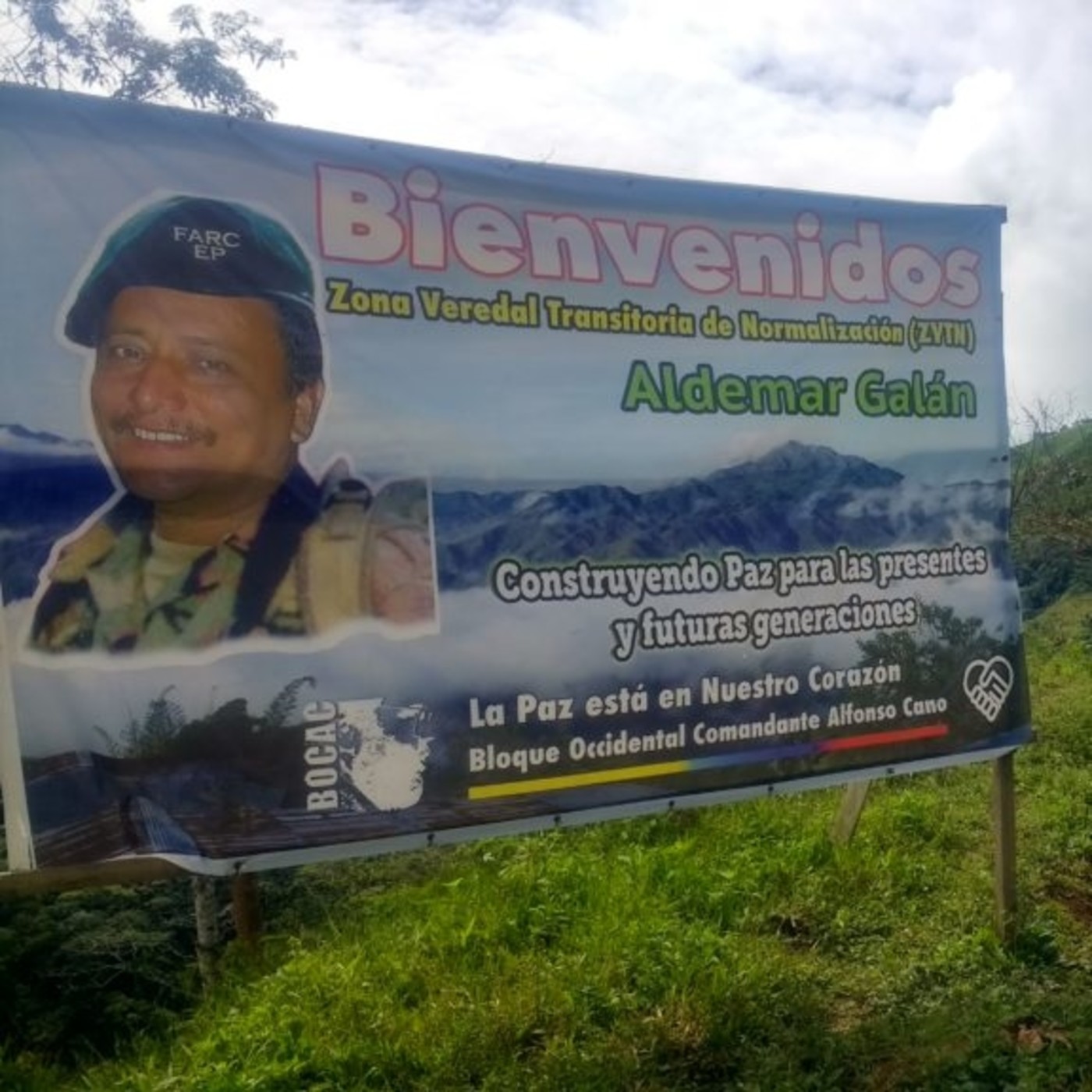 Red de Prensa Alternativa Zur RPAZ