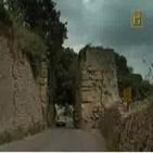 Secretos de la Arqueología (6de24): Un lugar llamado Etruria