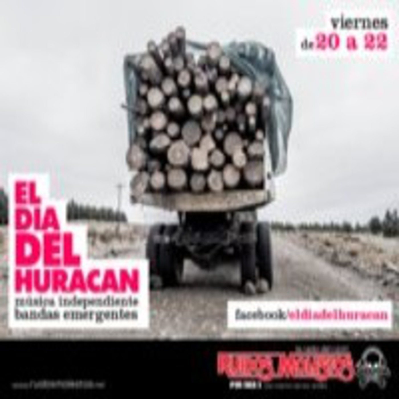EL DIA DEL HURACAN