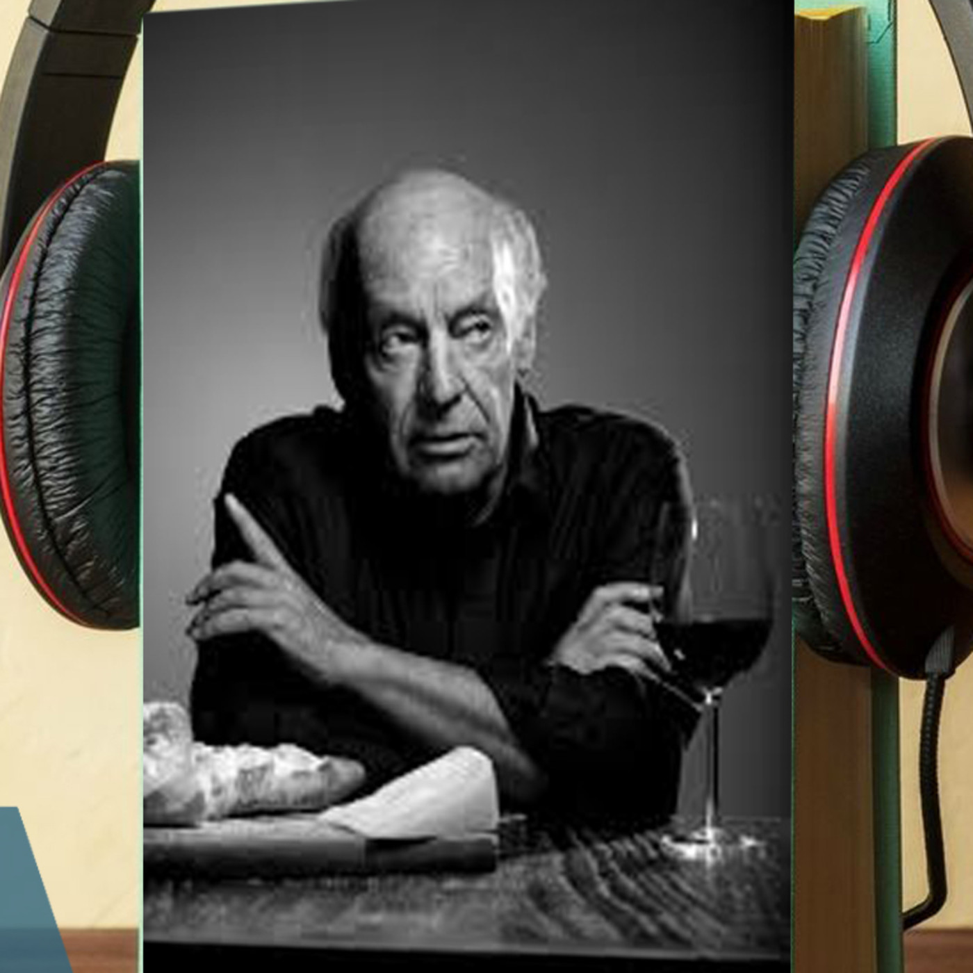 Audiolibros y Podcast