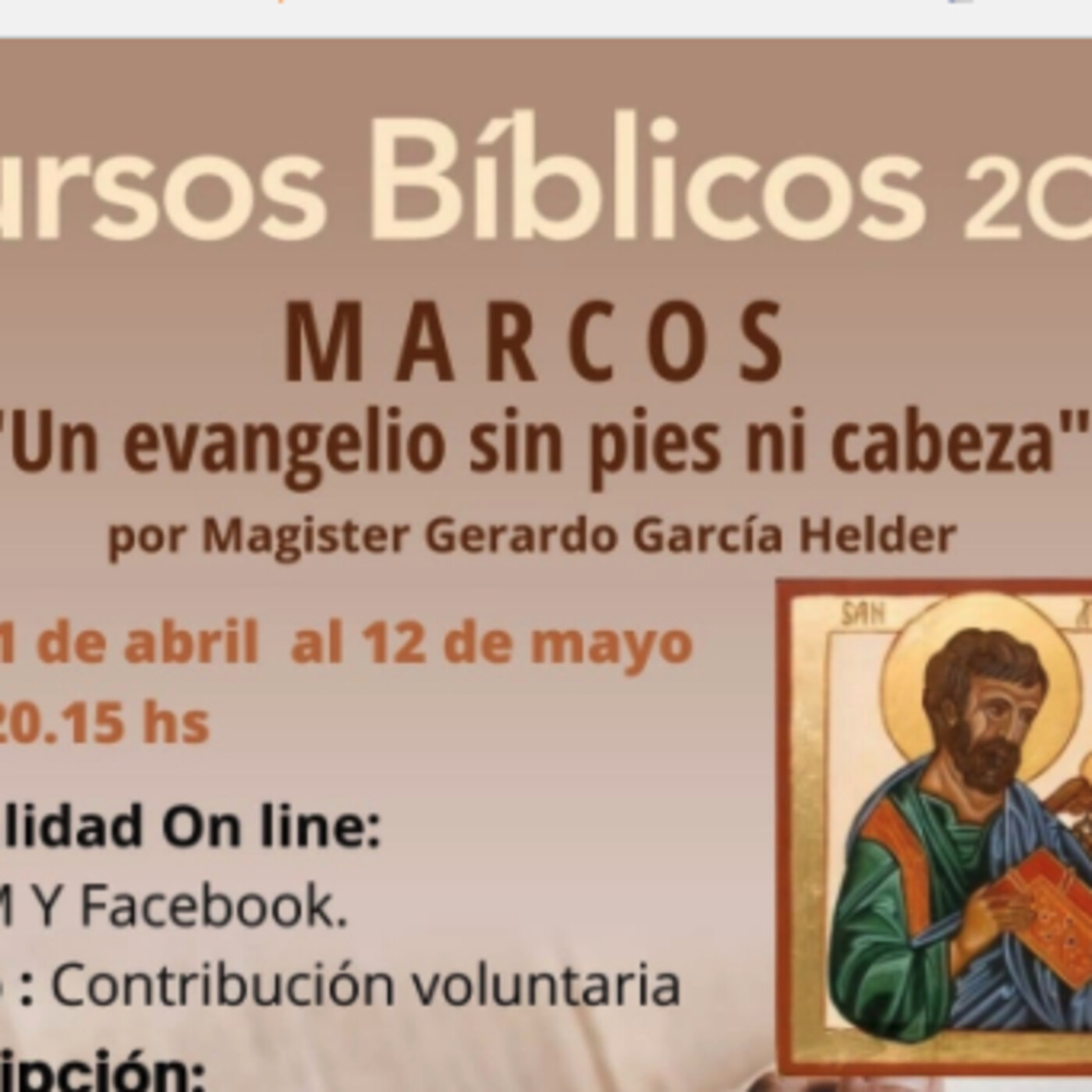 Biblistas