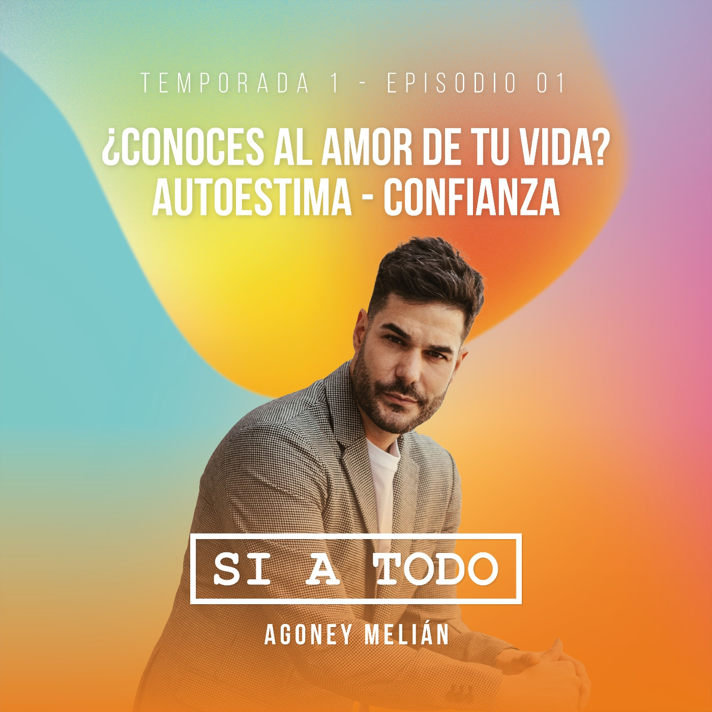 SI A TODO - Agoney Melián