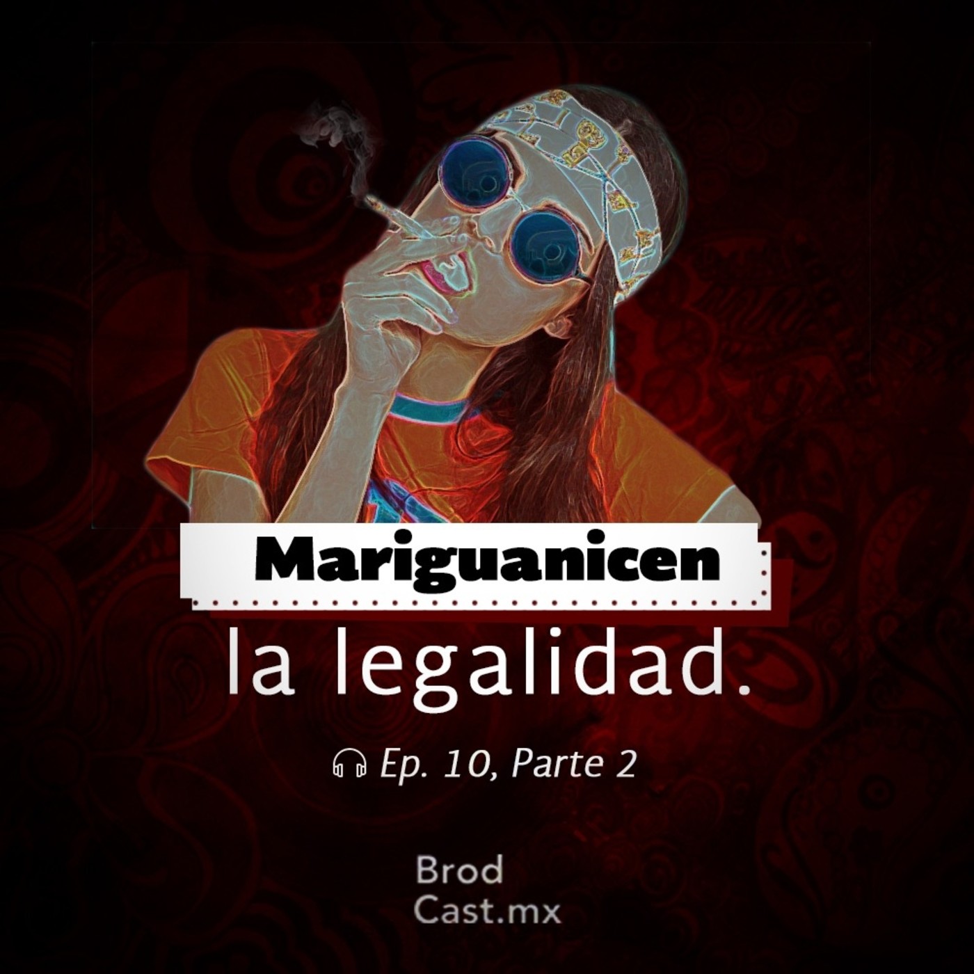 Brodcast.MX