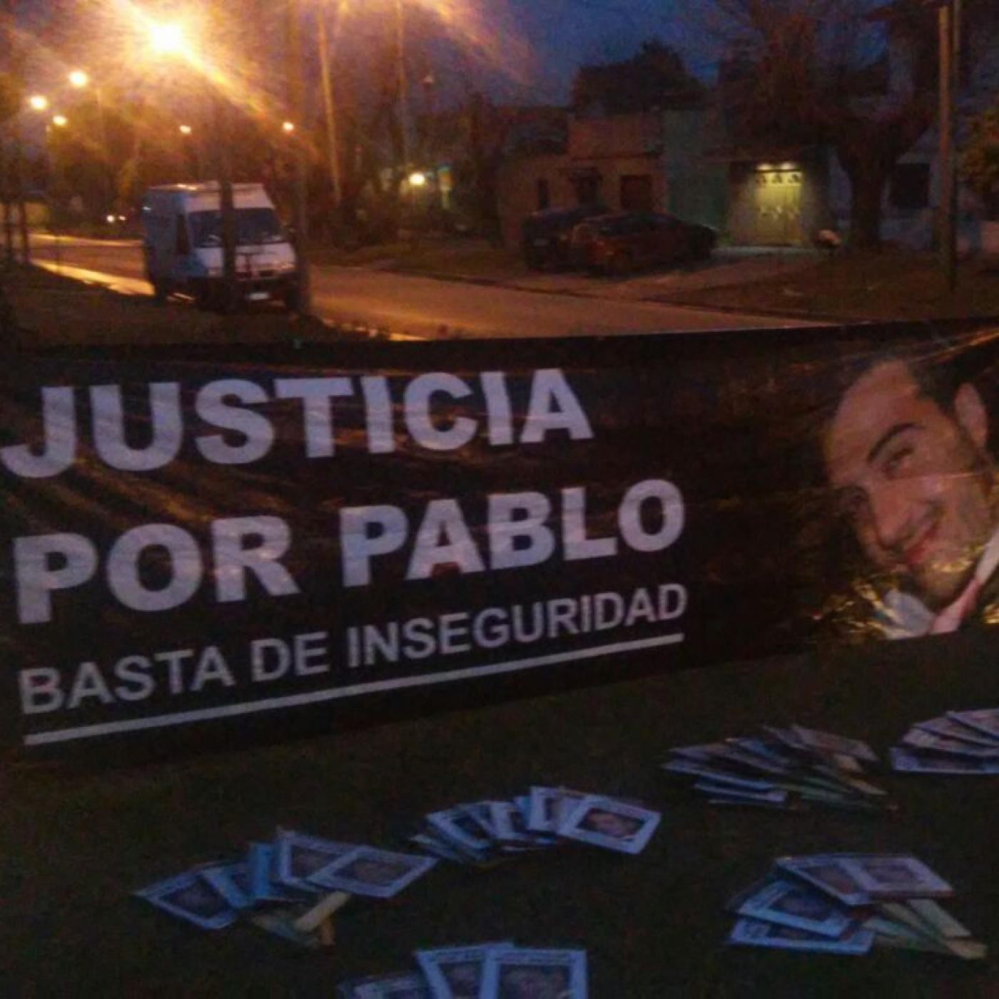Pasala Que No Vuelva