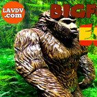 Avistamientos bigfoot y yeti en espaÑa mascota extraterrestre o prehumano?
