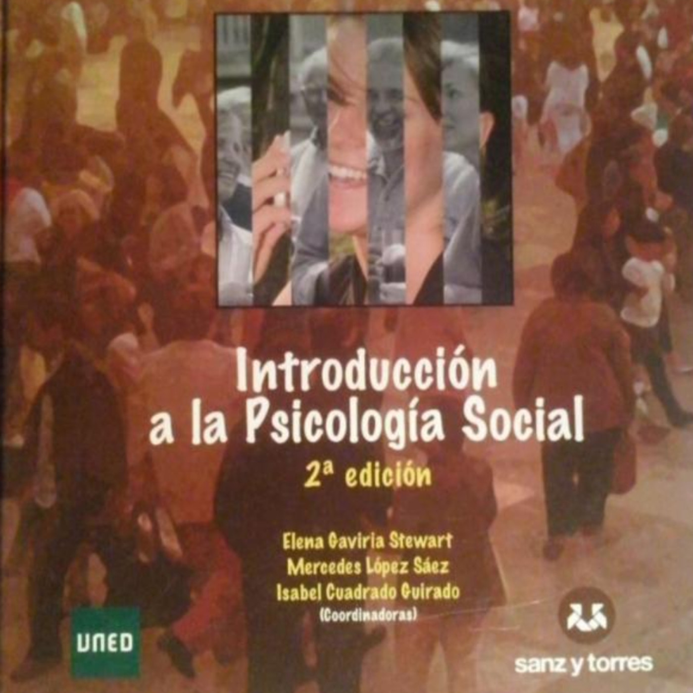 Pisicología Social UNED José Luis García Olmo