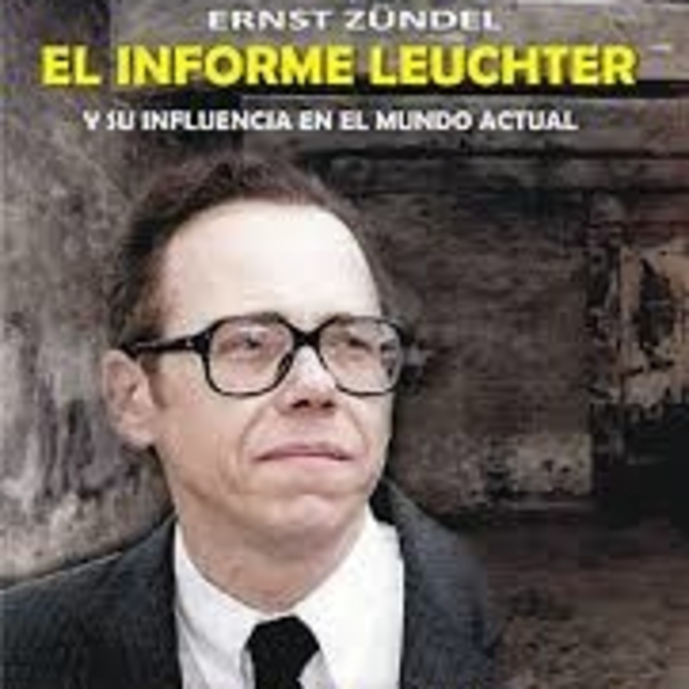 Informe LEUCHTER 1 - 6 Informe LEUCHTER 1 - 6