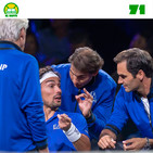 Episodio 71: Europa se lleva la 3a