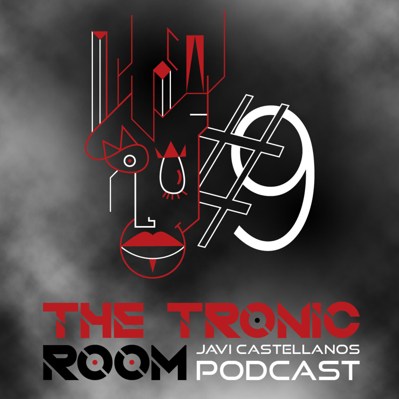 The Tronic Room Podcast by Casteh