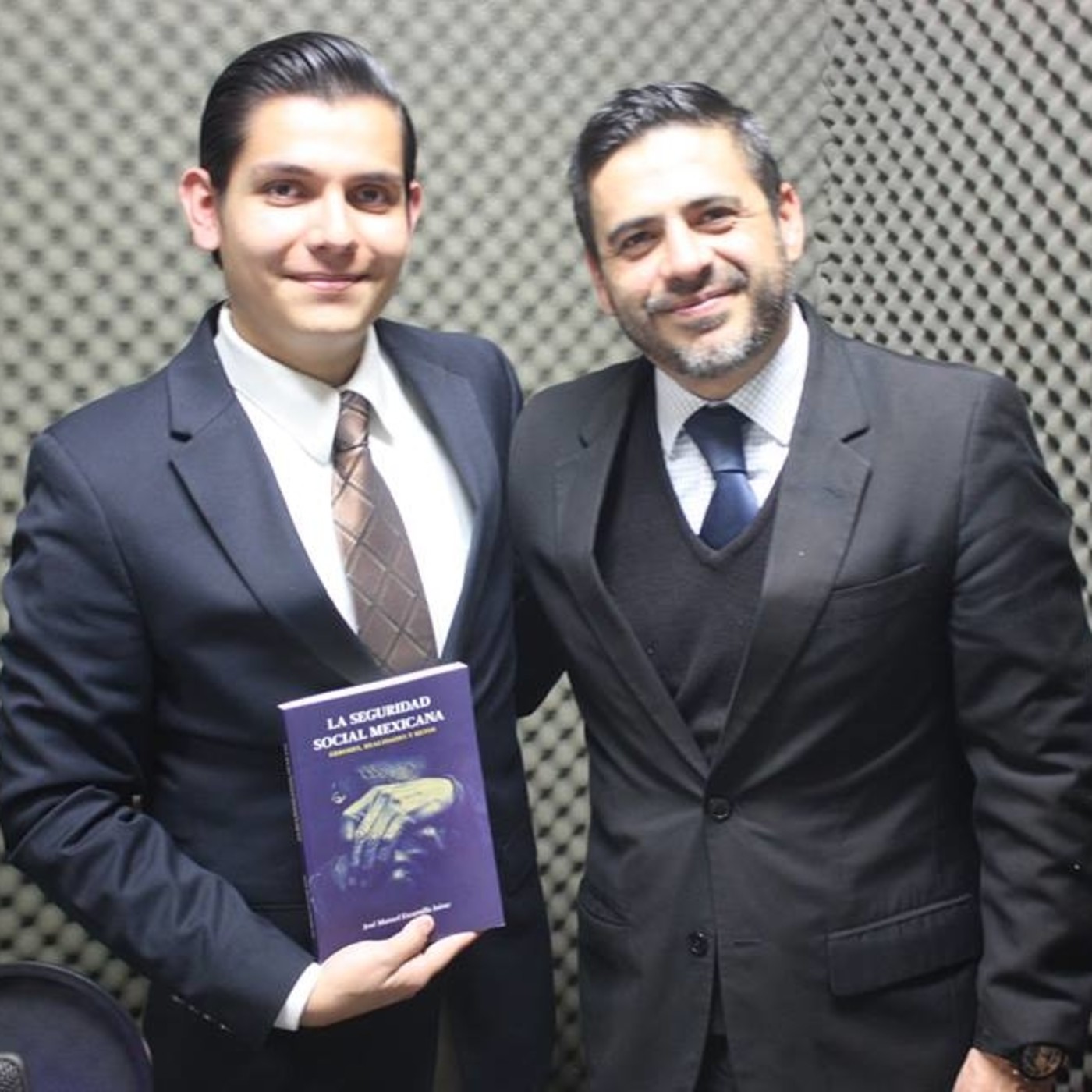 Perspectivas Jurídicas