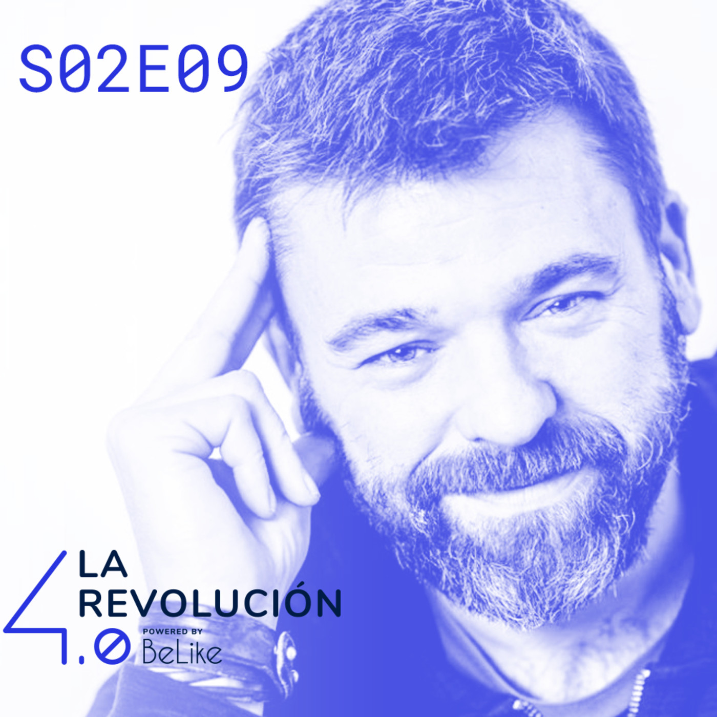 S02E09: Organizaciones donut, con Sergi Corbeto