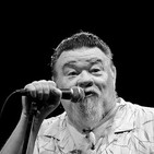 James harman in concert + interview