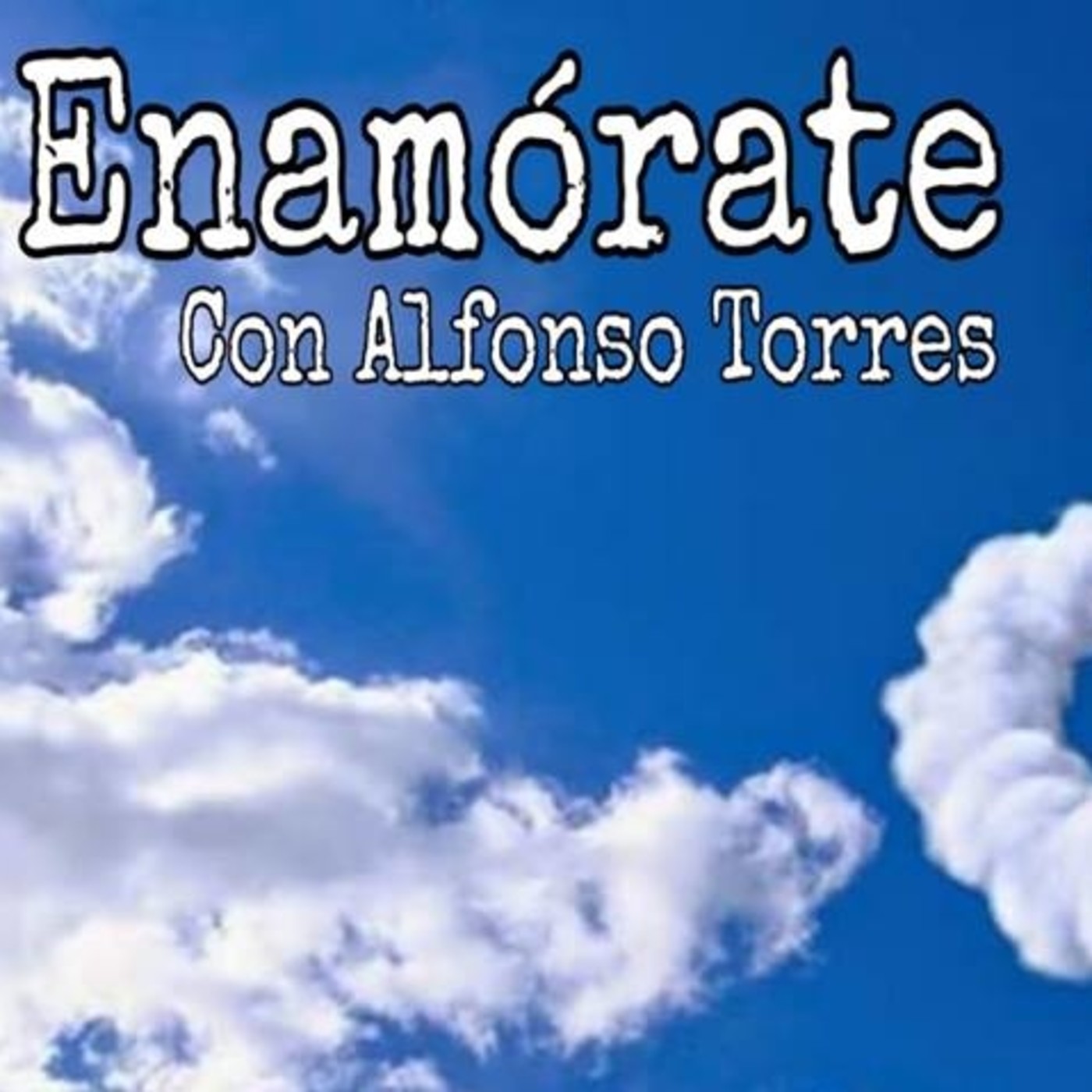 Podcast de Alfonso Torres