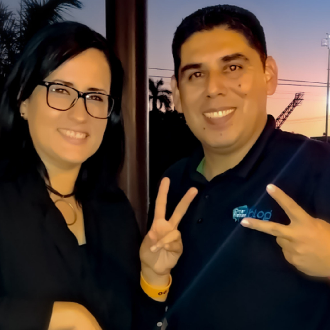 Omar Nieblas_El Podcast