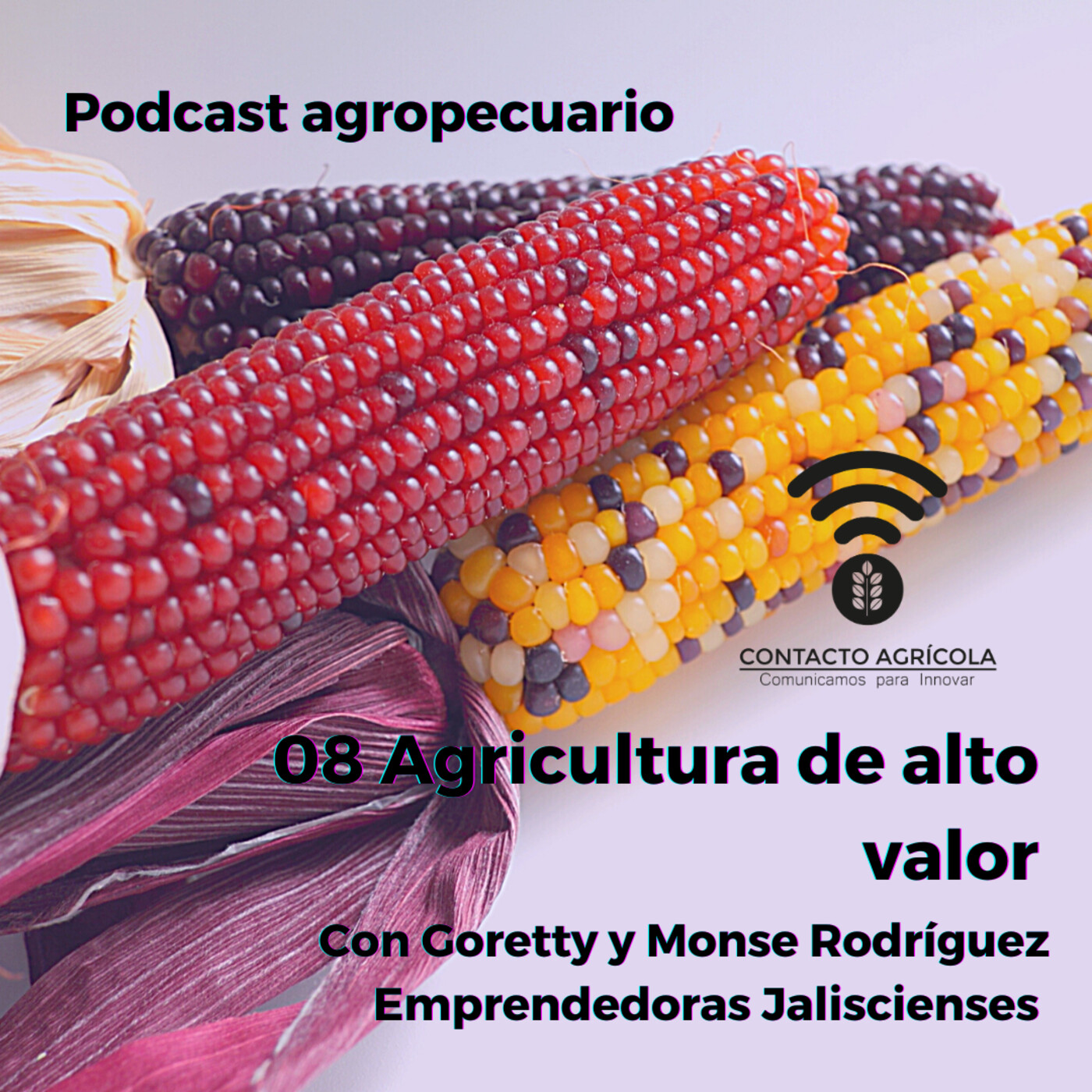 Contacto Agrícola