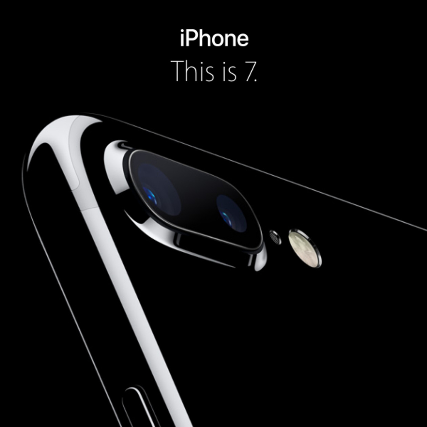 Las "novedades" del iPhone 7 episode artwork