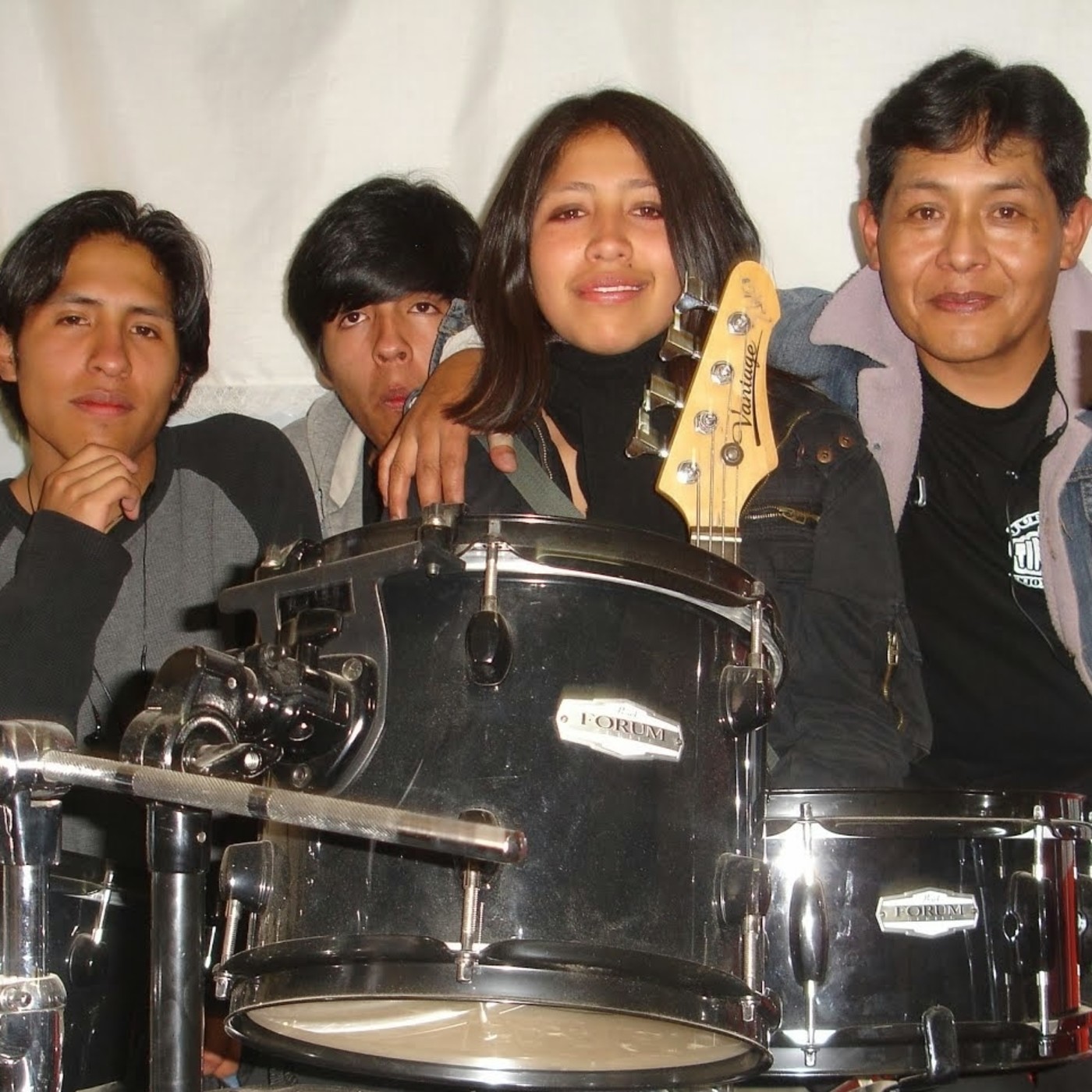 Podcast QUINO PRODUCCIONES