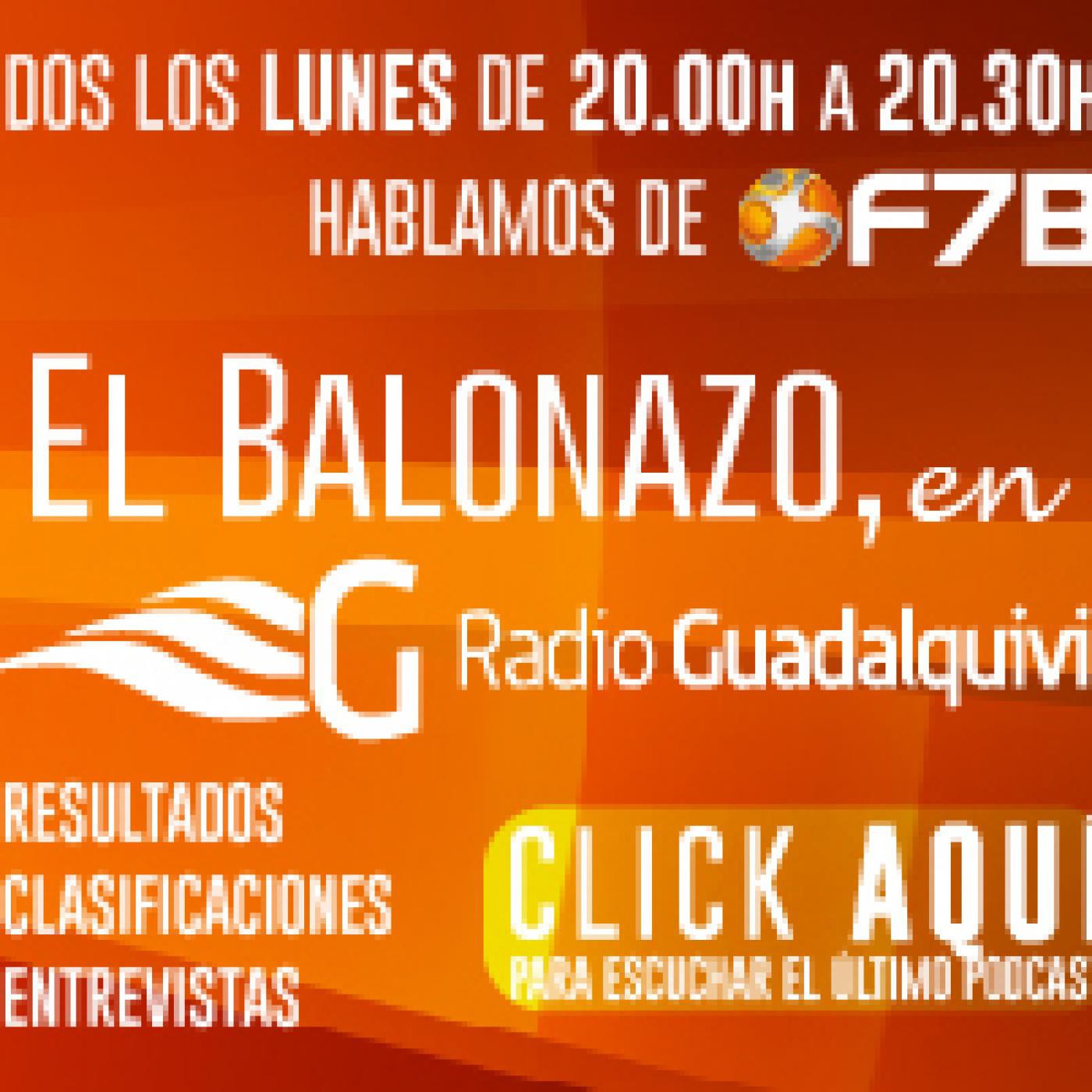 Futbol7Bravo. Crónica de la jornada