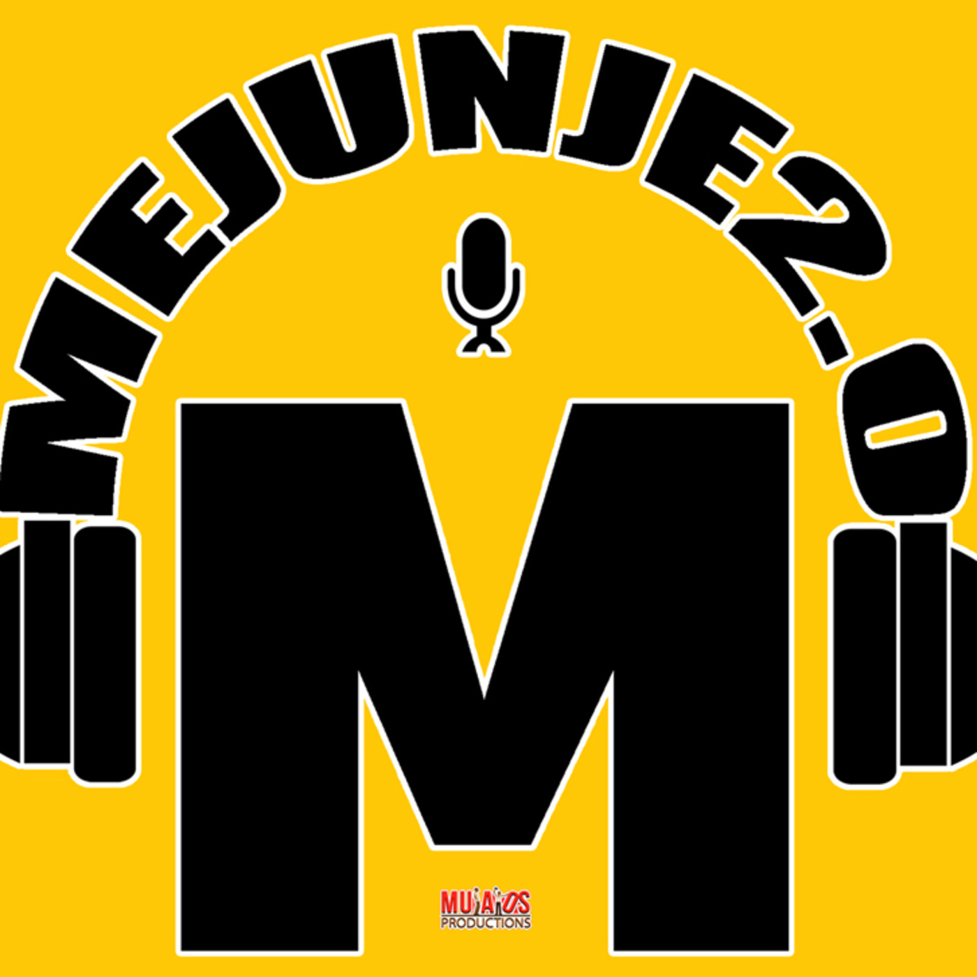 Mejunje 2.0