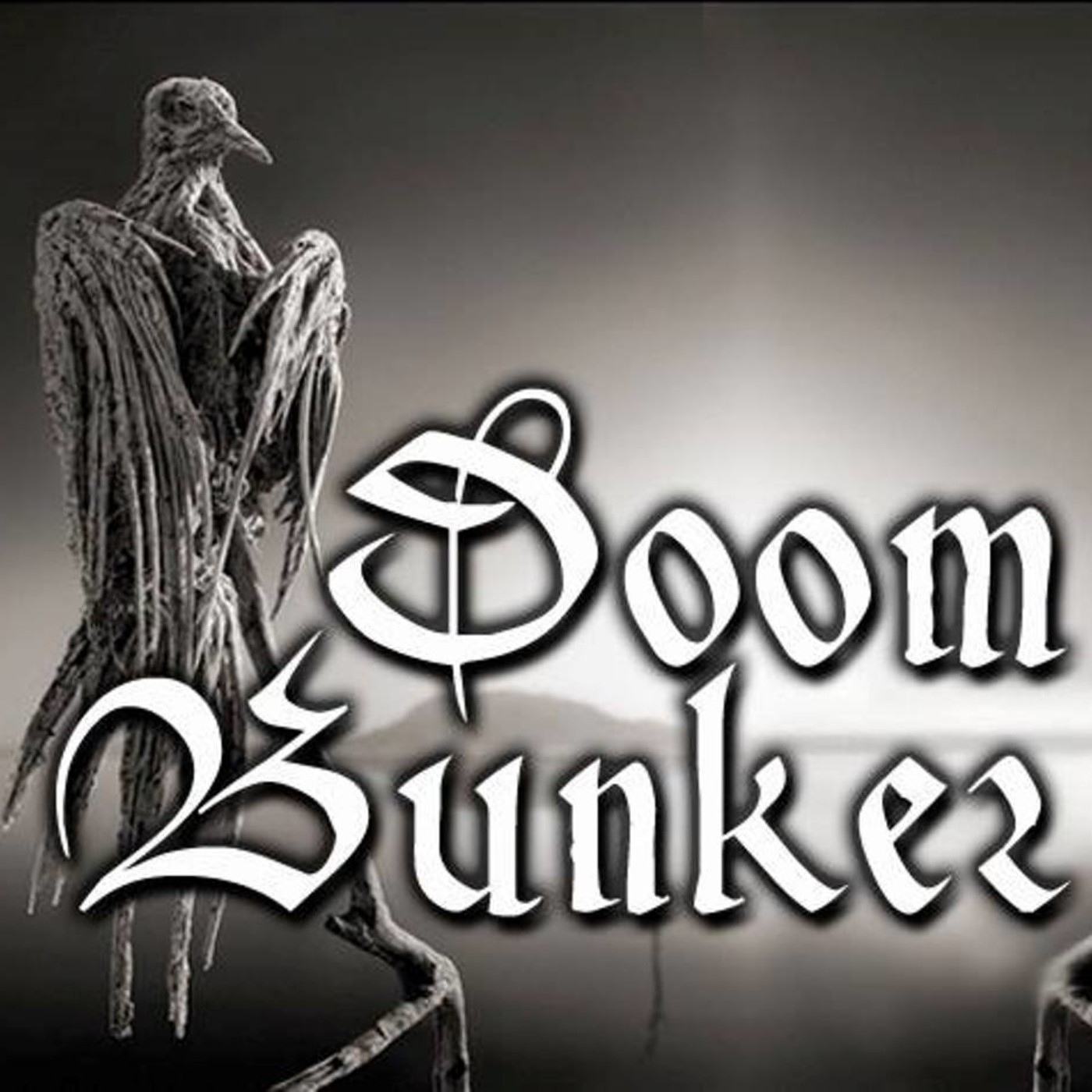 Doombunker - DimmuBorgir/AndOceans/DodHeimsGard/HecateEnthroned/Satyrian/Vader episode artwork
