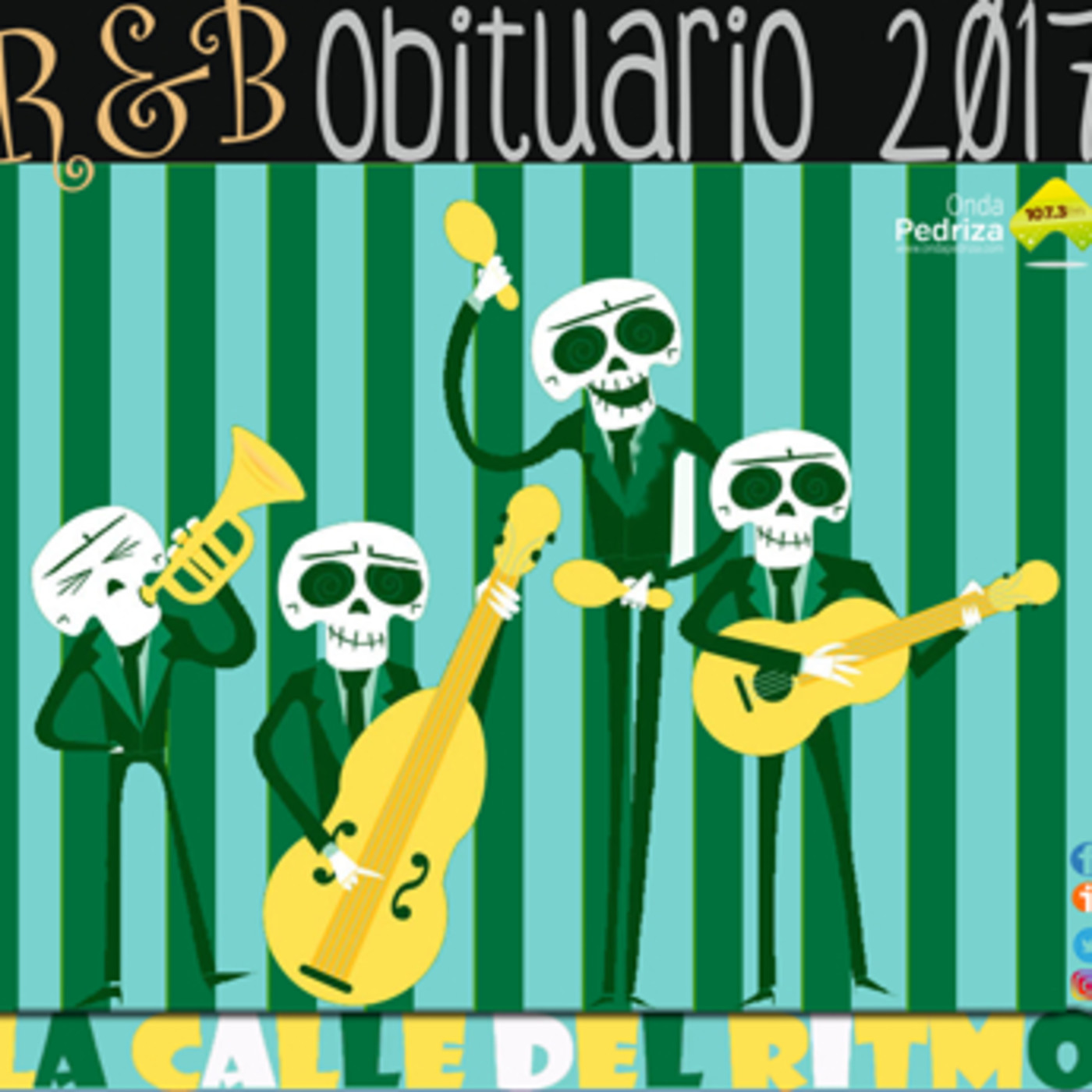 La Calle Del Ritmo