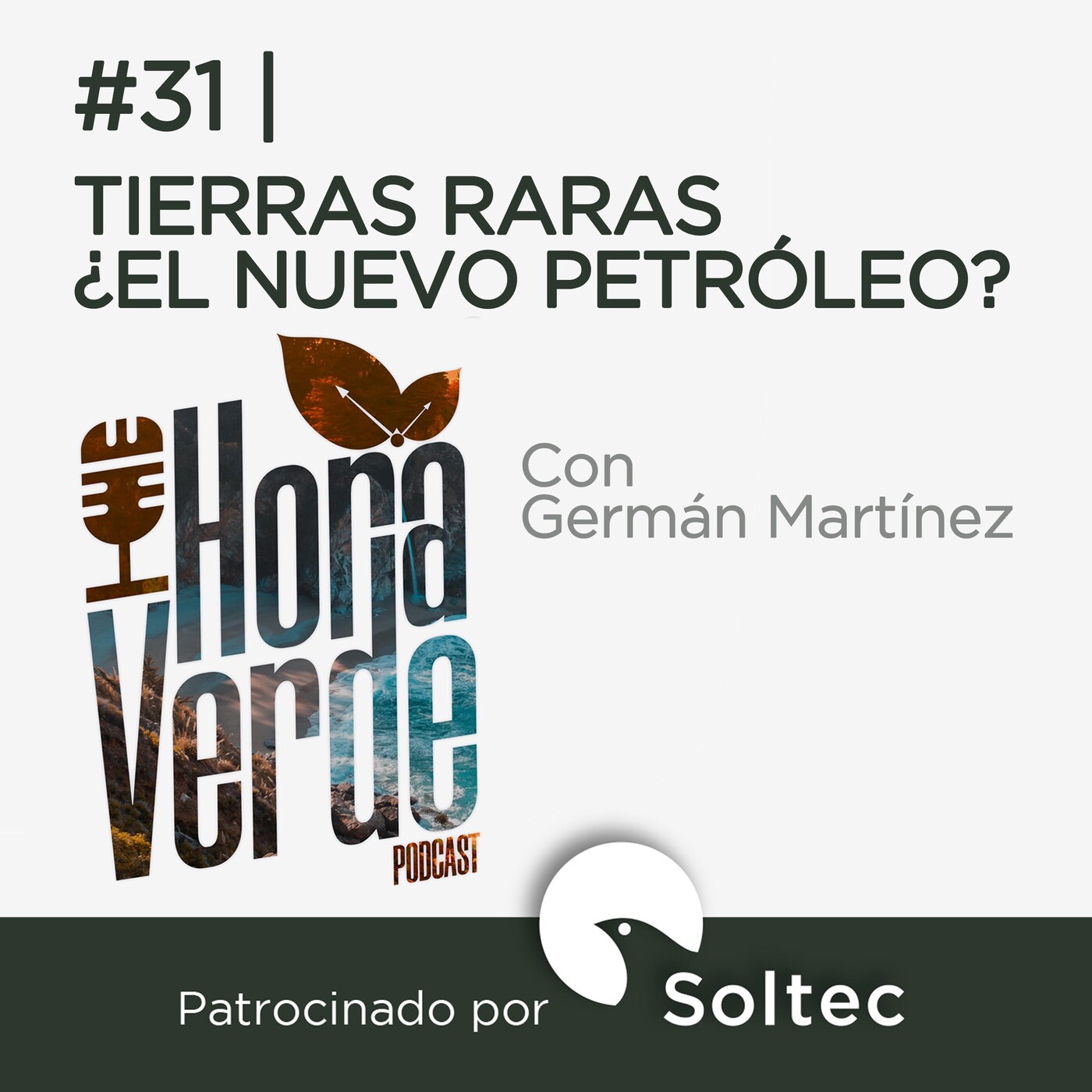 Hora Verde