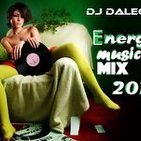 Dj Dalega - Energy Music Mix 2015