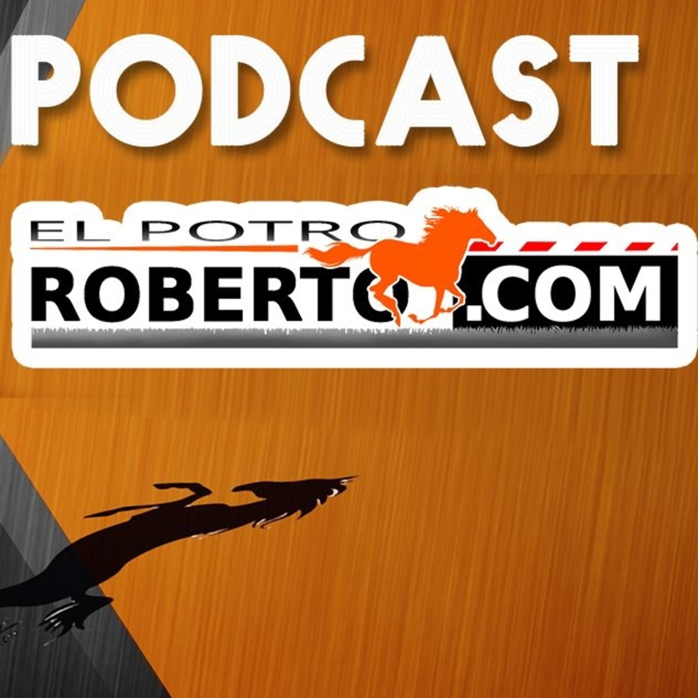 ElPotroRoberto Podcast