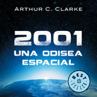 LCF #2x4 - 2001 Odisea en el espacio