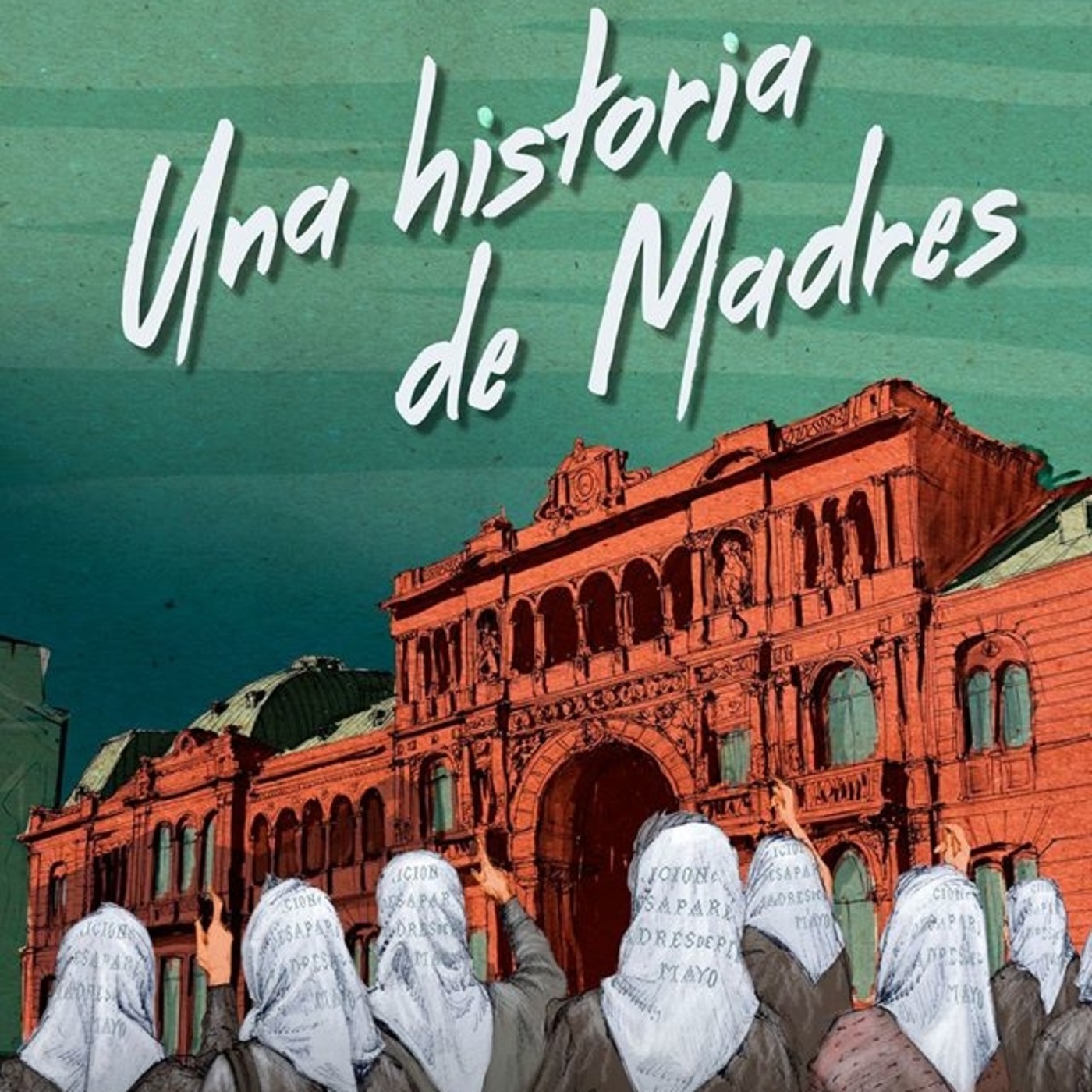 Entrevista al Documentalista Ernesto Gut episode artwork
