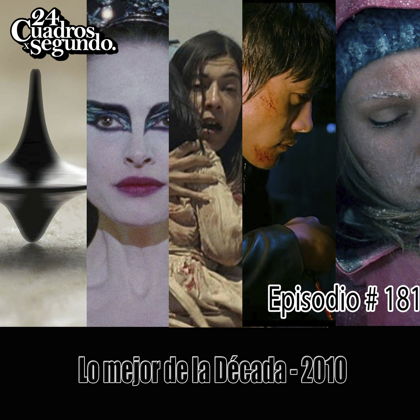 24 Cuadros por Segundo
