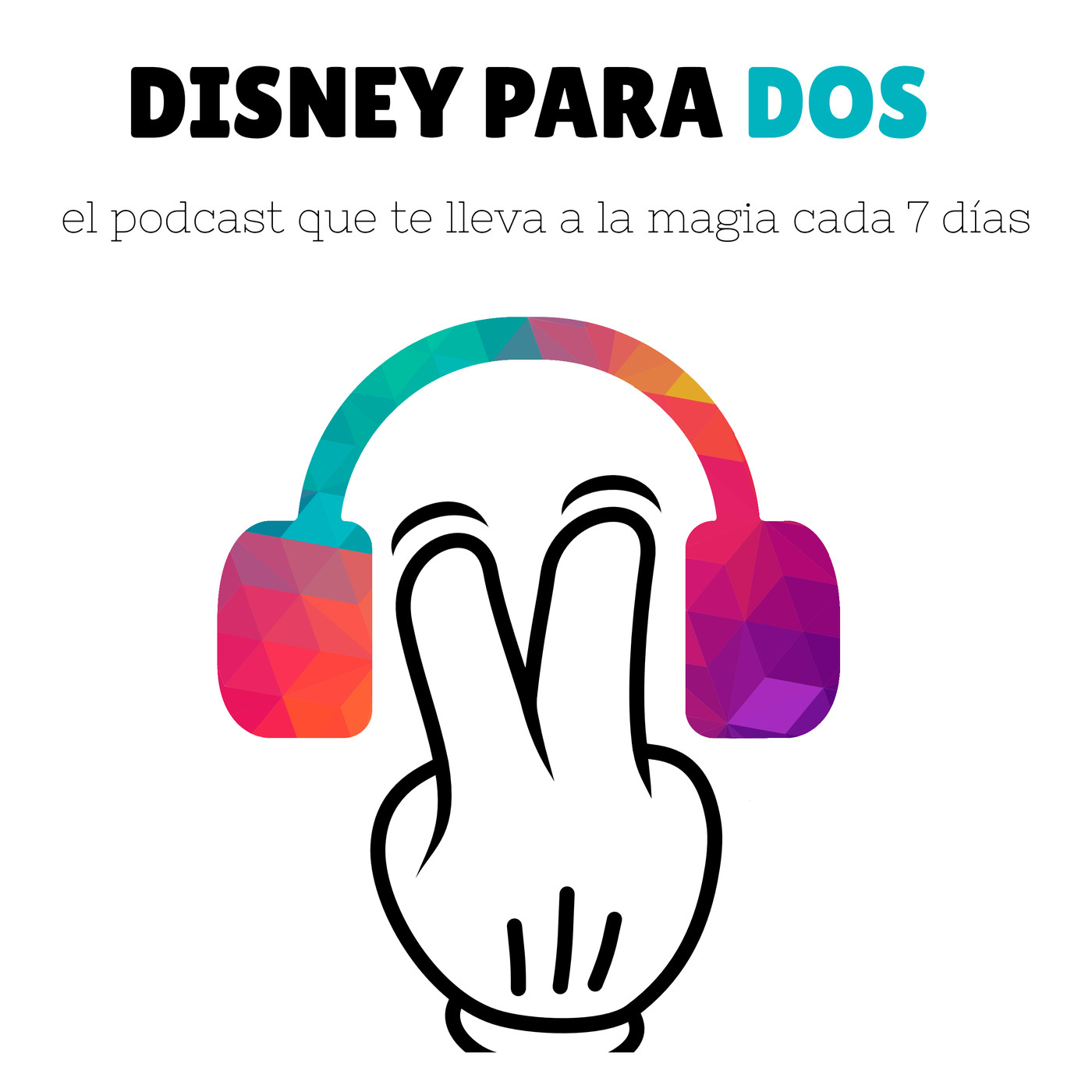 Episodio 3 - Charlamos con Disney Ros