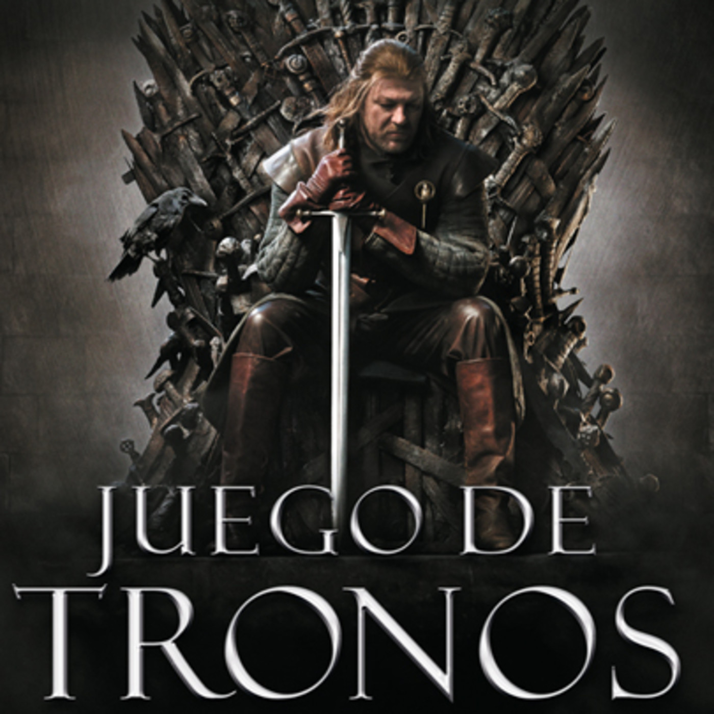 I JUEGO DE TRONOS
