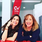 Puertas Abiertas. La doctora- odontopediatra, Paloma Pérez Prieto, salud bucodental