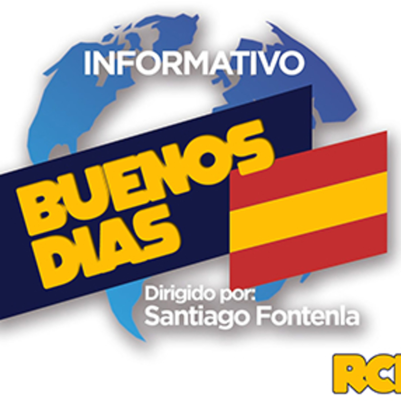 BUENOS DIAS ESPAÑA Completo 07/02/2022 episode artwork