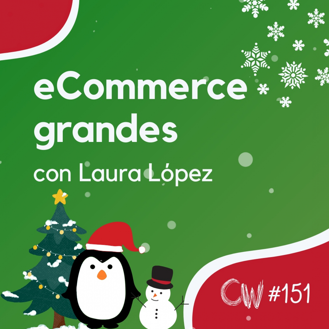 Campamento Web - SEO y marketing digital