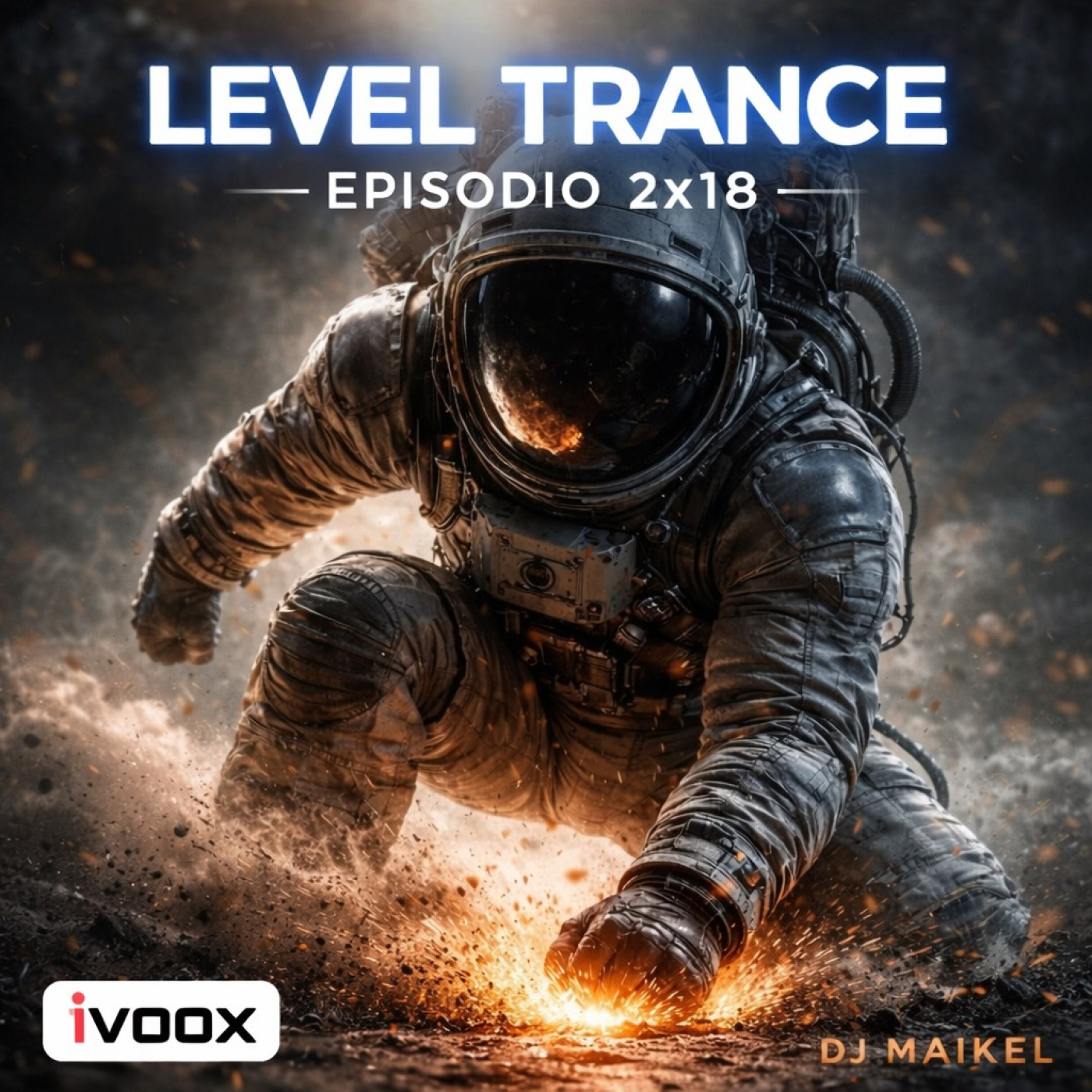 Level Trance - Programa 047 episode artwork