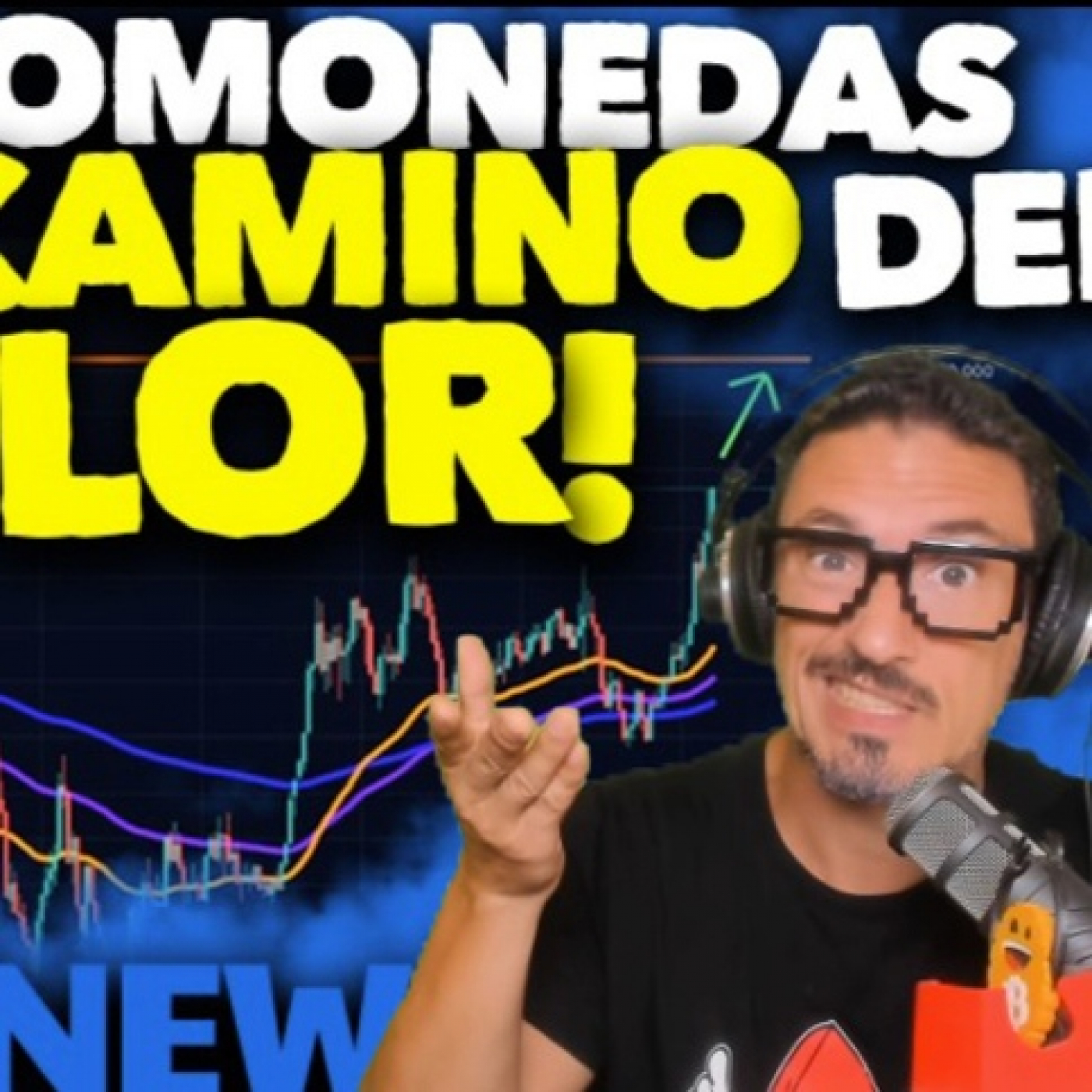 Rodrigo Arnedo Noticias BTC