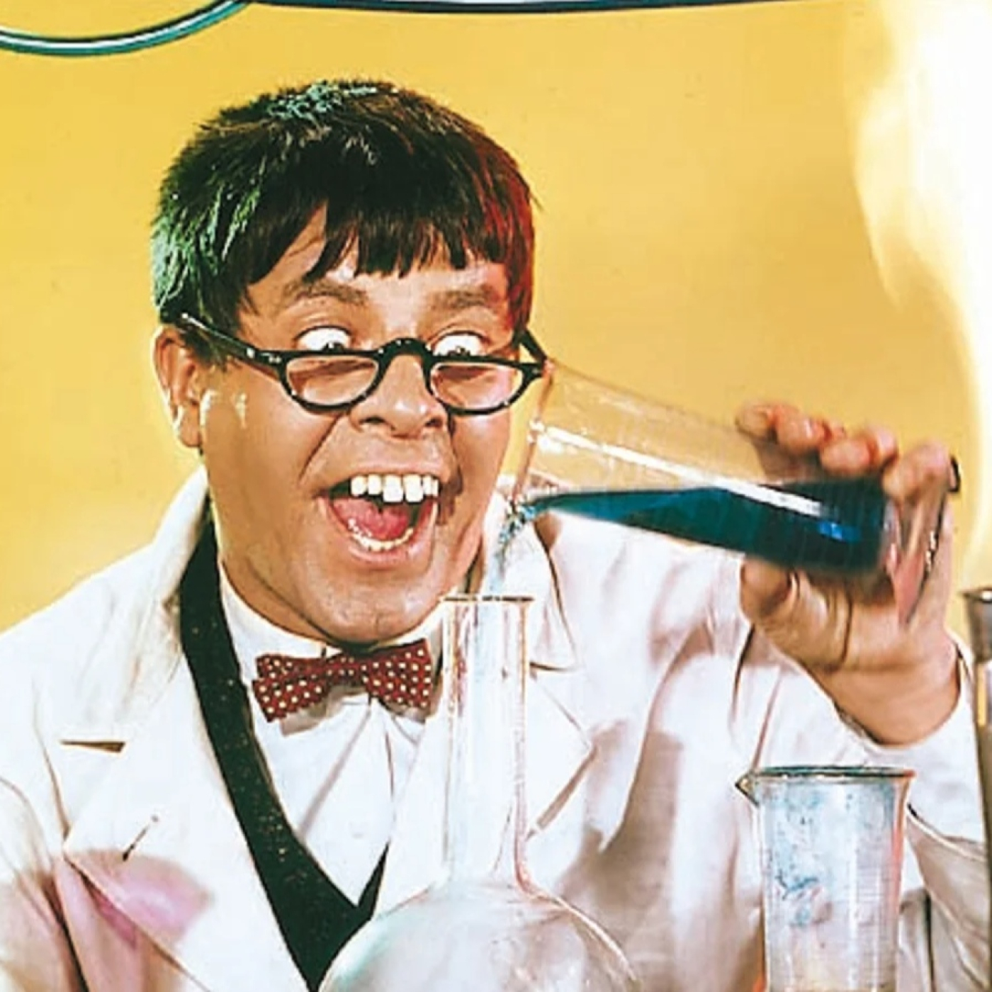 BSO - CAPÍTULO 395 - Esto es Jerry Lewis episode artwork
