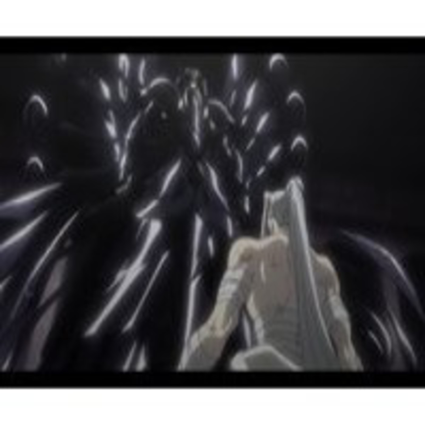 Podcast Saint seiya - The Lost Canvas