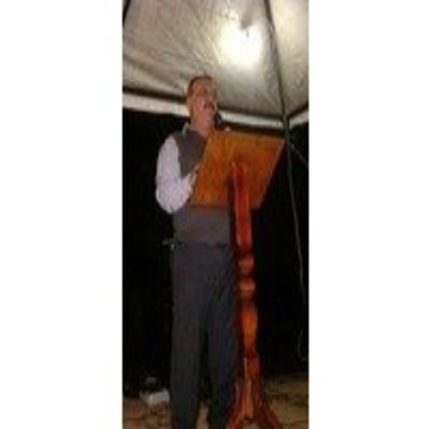 Podcast evangelizando al mundo