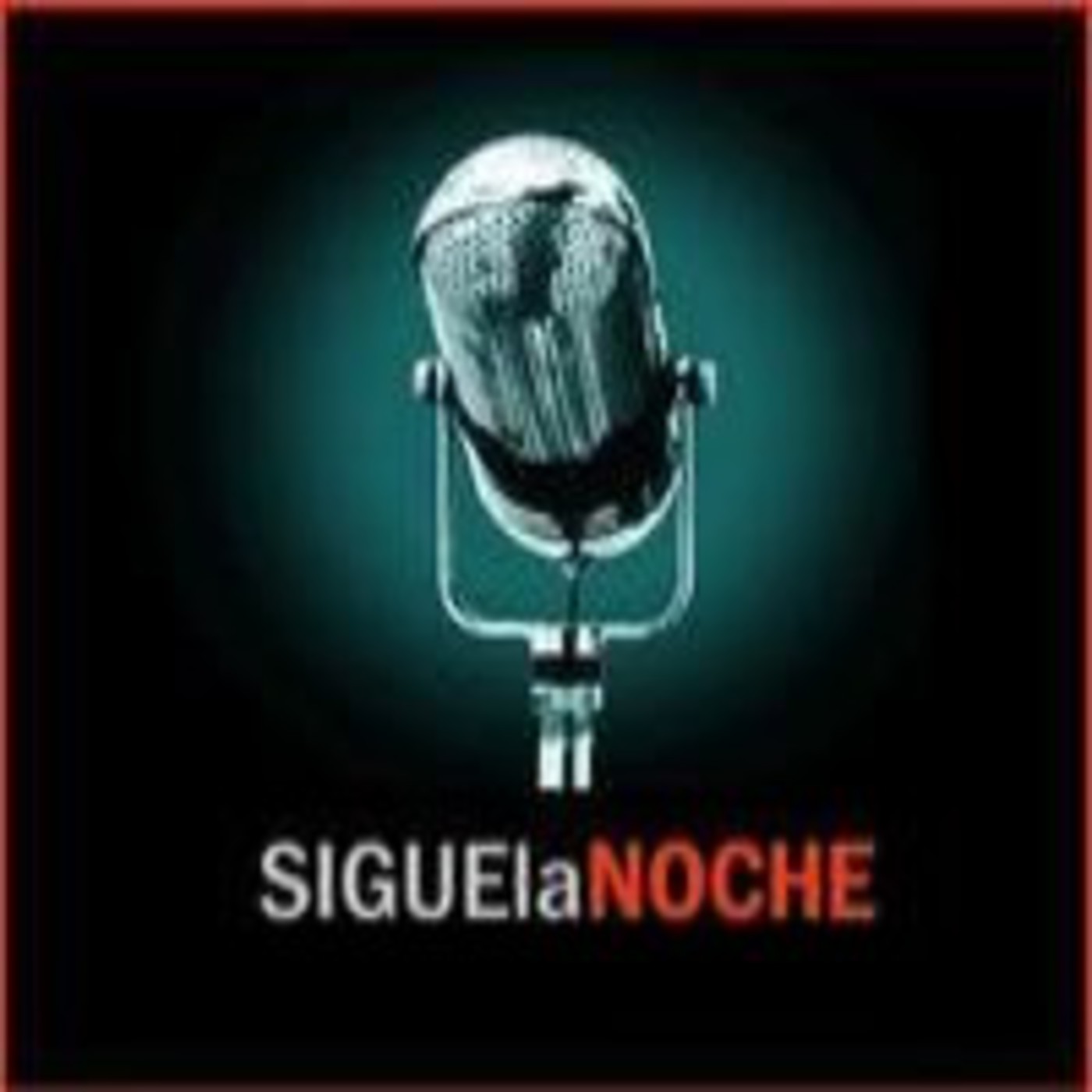 Sigue la Noche - Jueves 25/6/2015 episode artwork