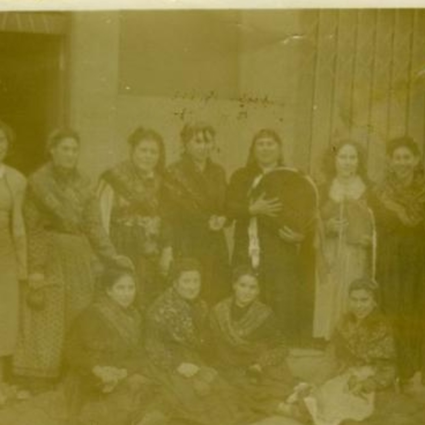 Espacio Música Tradicional en Radio Bierzo