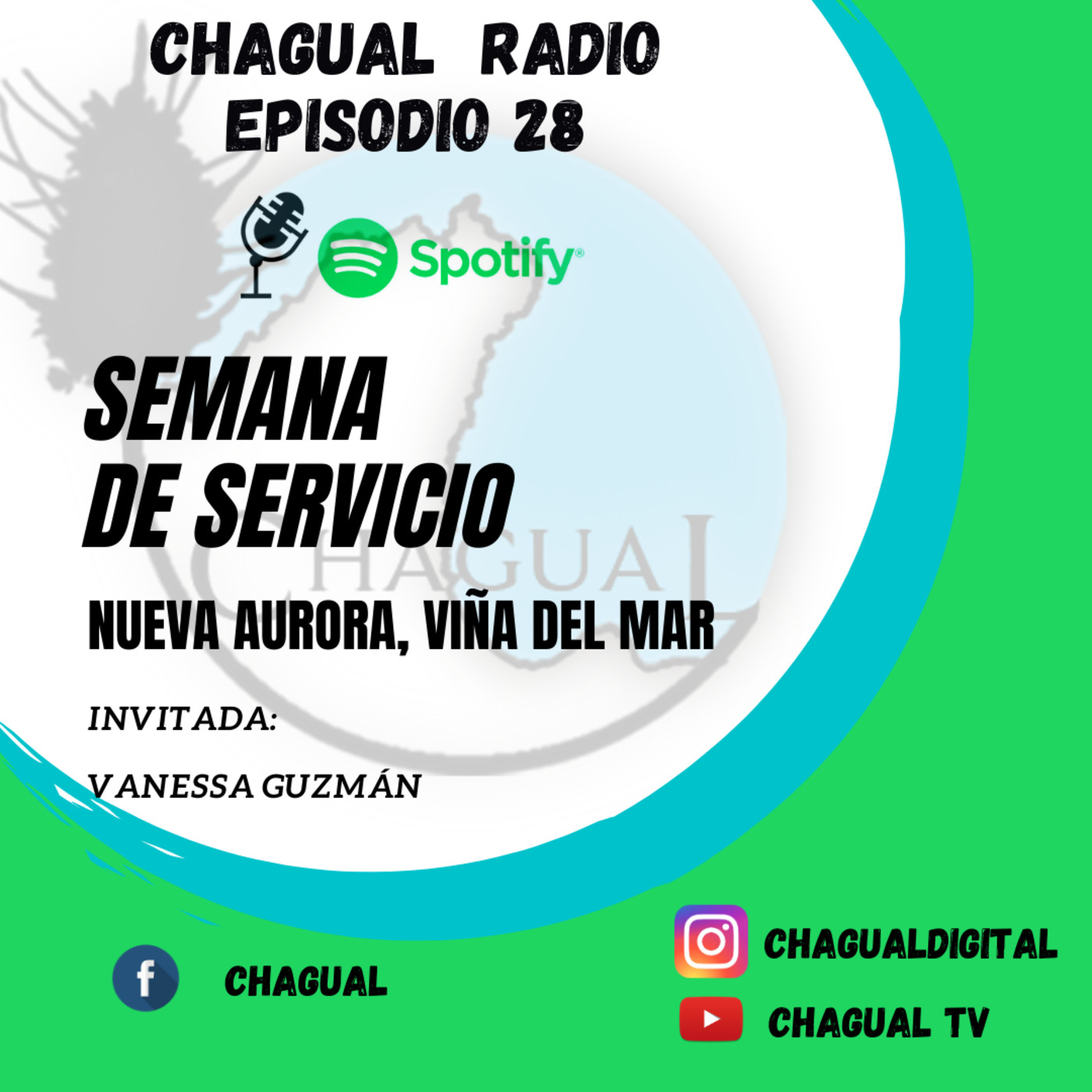 Chagual Radio
