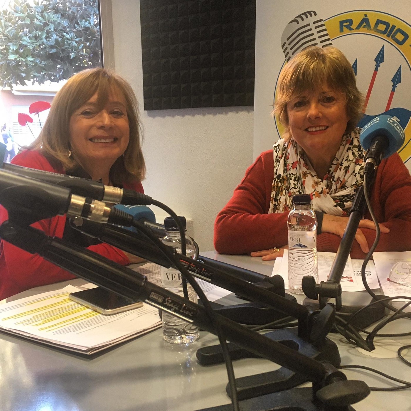 La Plaça - Entrevistes