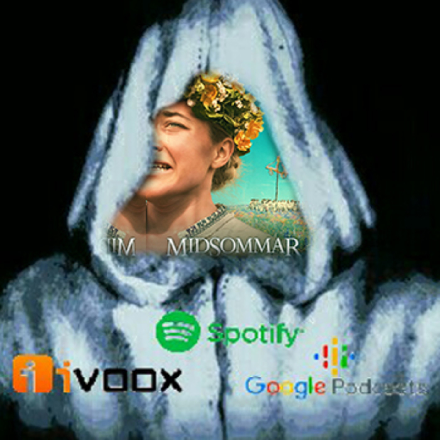 El Podcast Sin Rostro